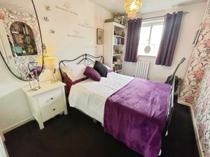 Bedroom Two- click for photo gallery